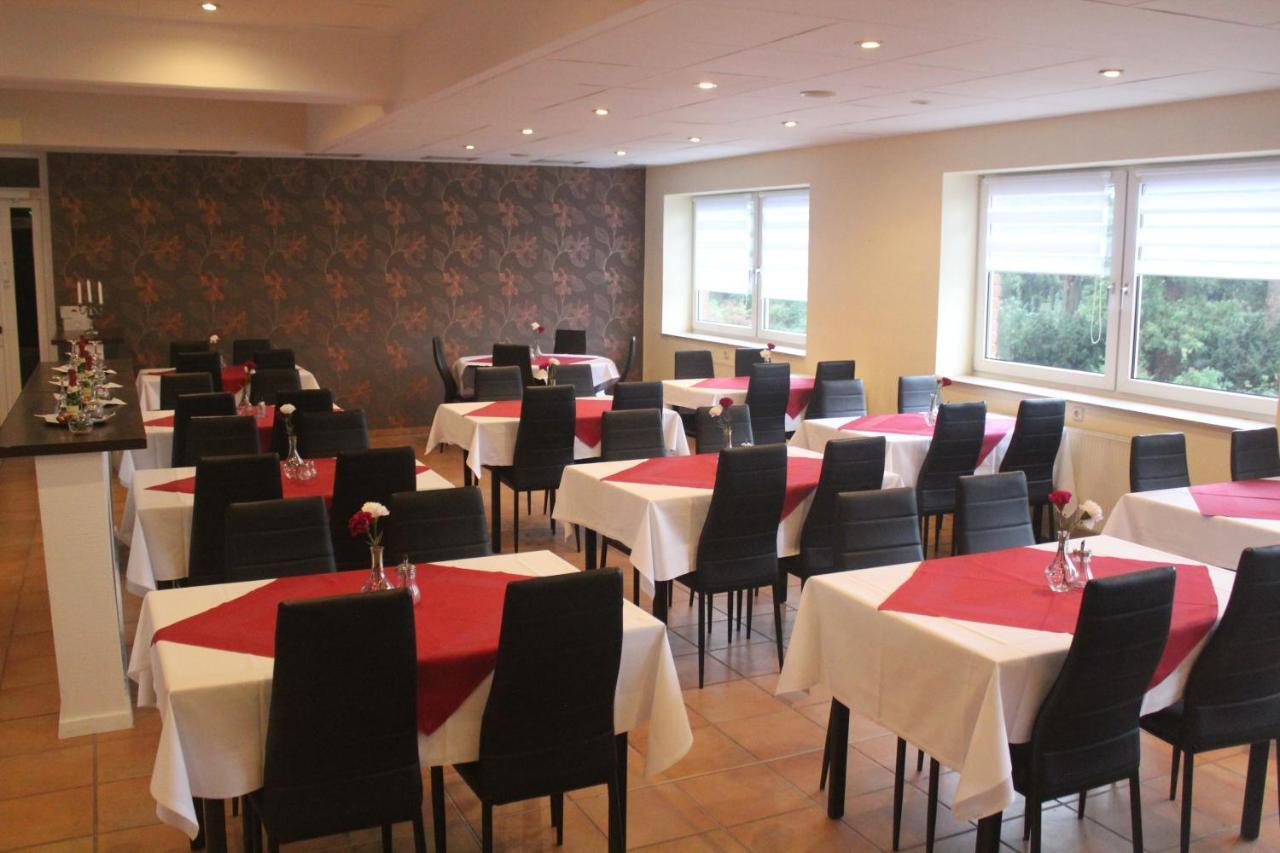 Milde Hotel Kalbe  Bagian luar foto